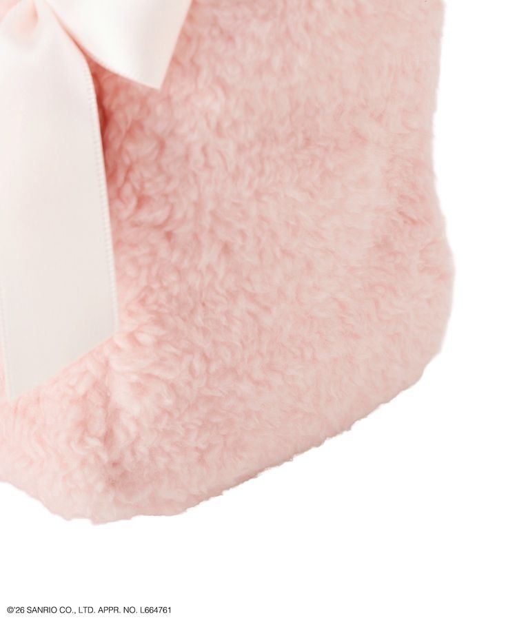 🎀【預訂】 Maison de FLEUR ×  My Sweet Piano 2Way Bag 