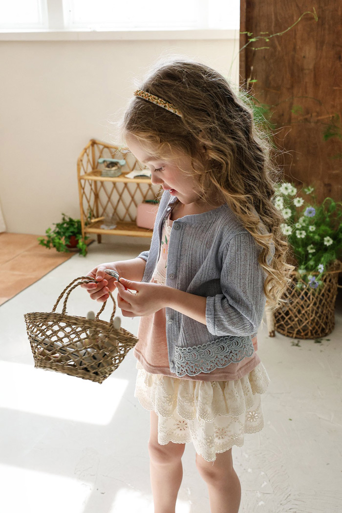 🇰🇷Puella_Flo外套