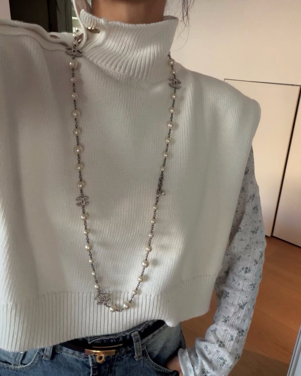 (2026FW) TARABY MOTION - VEST