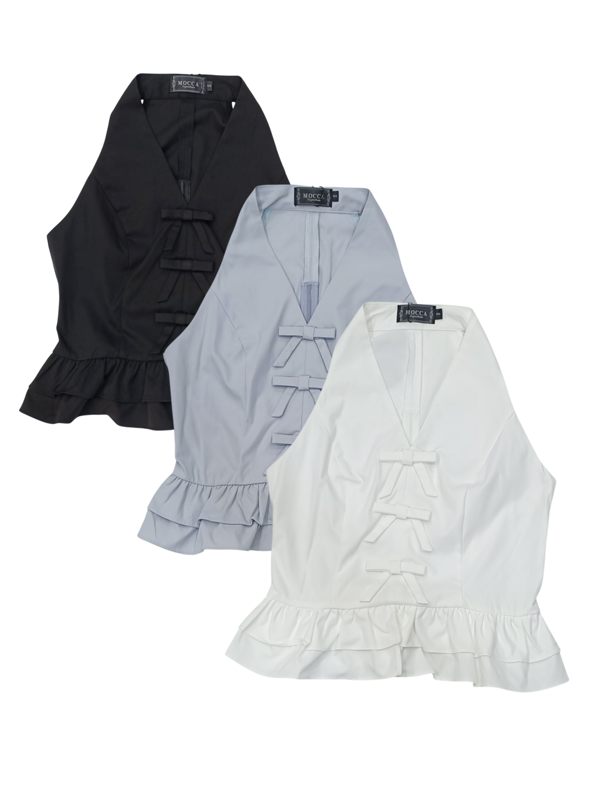 Sweet Grace Top M196