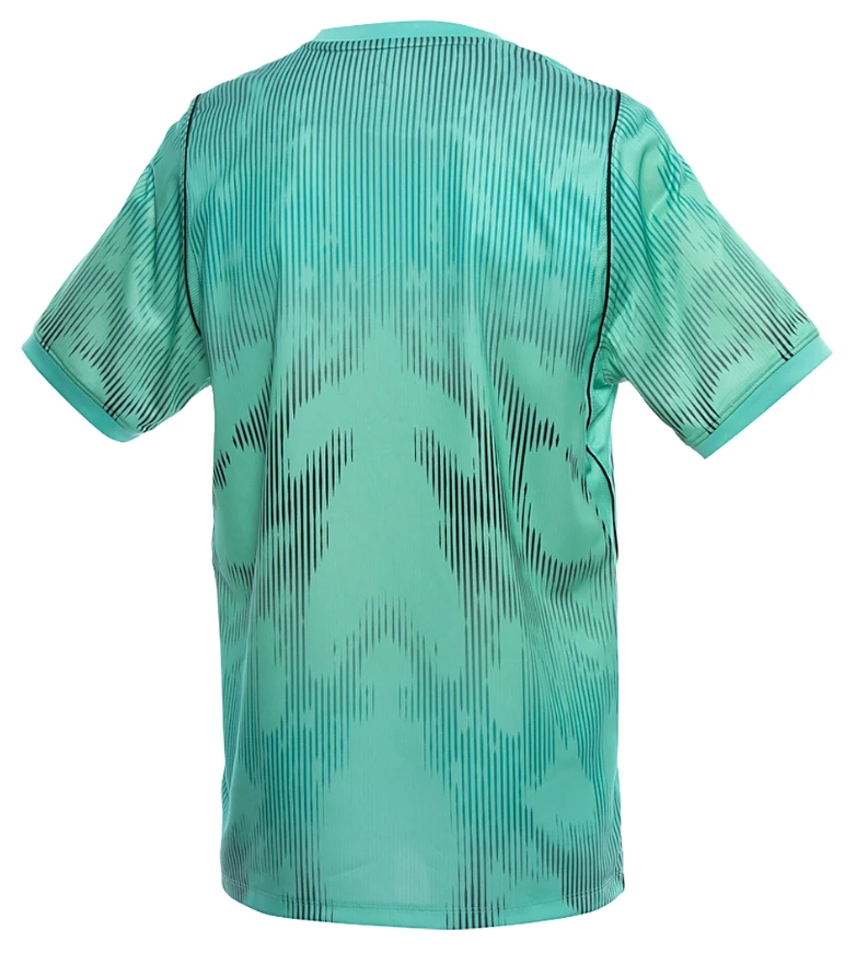 限時預訂 2026 巴西 x JORDAN 龍門 球迷版