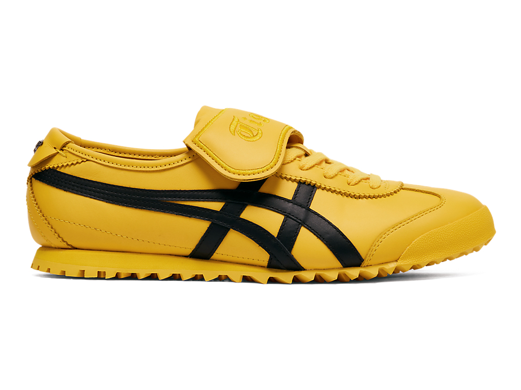 【预购】Onitsuka Tiger MEXICO 66 GOLF｜1183C557