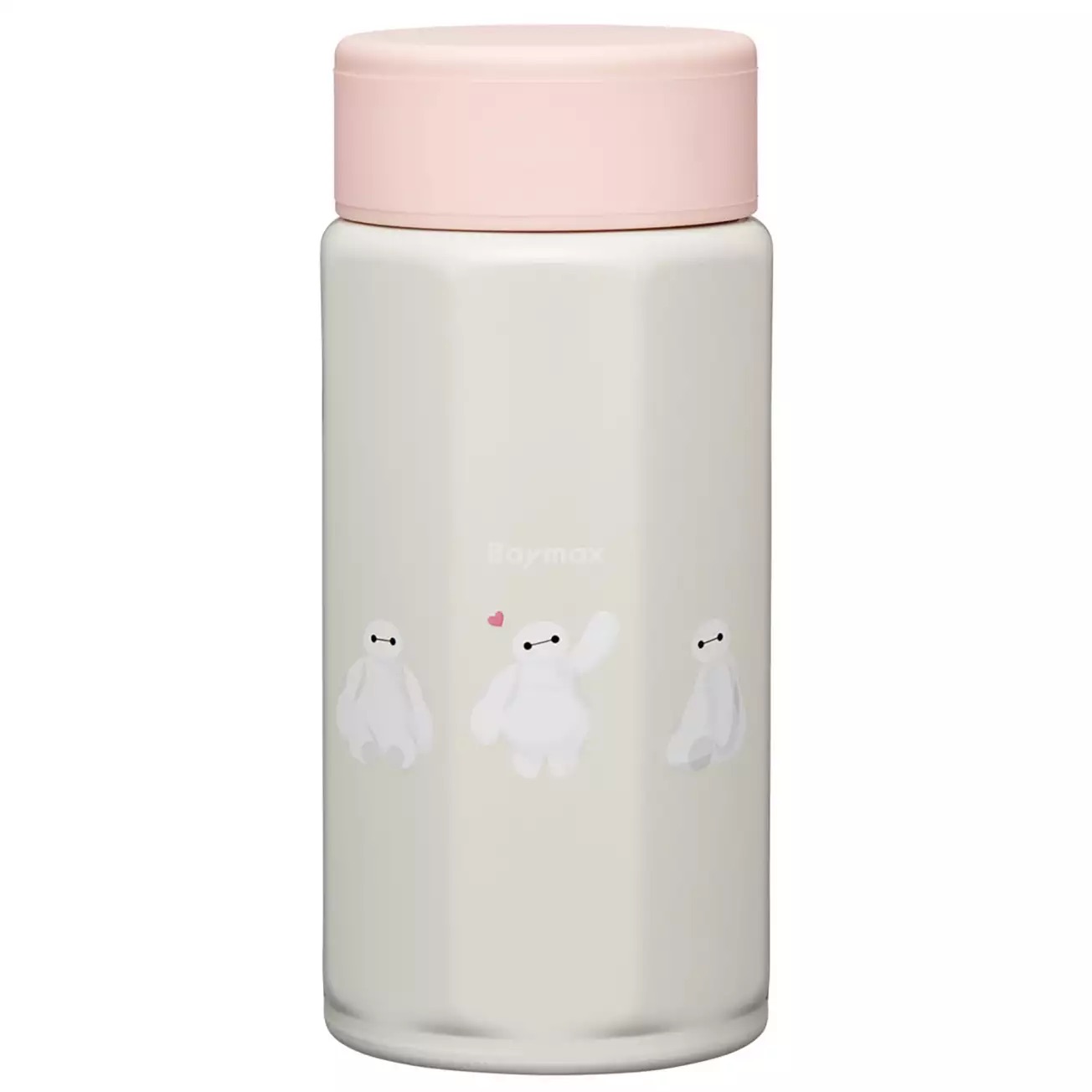 📦訂購 日本代購 Tokyo Disney 東京迪士尼 醫神 Baymax 八角形保溫杯