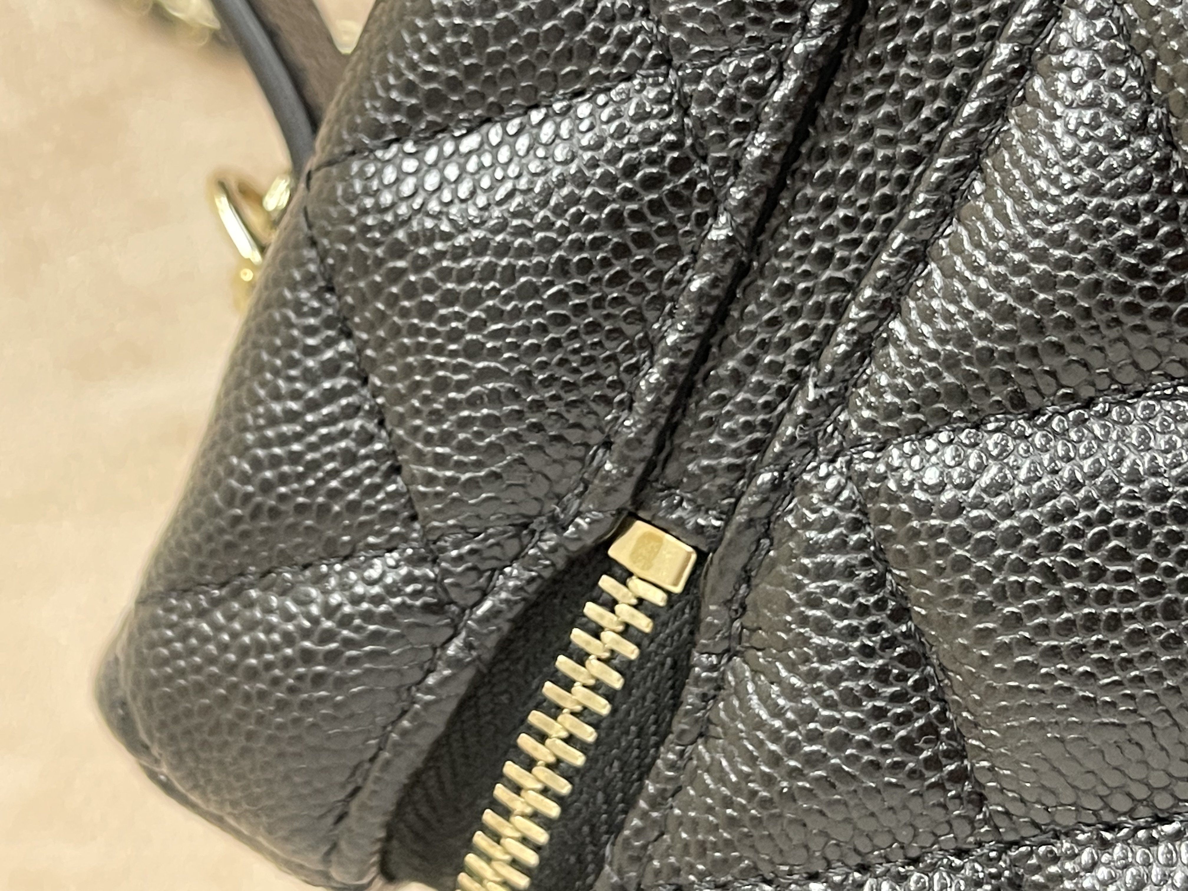 Pre-owned Chanel Classic Vanity / Product Code: 26052121