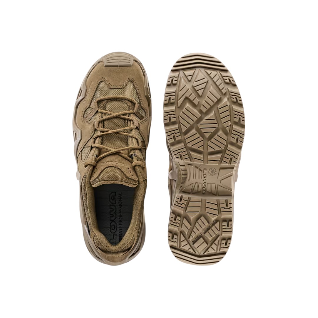 LOWA ZEPHYR MK2 GTX LO 310891（請向門市查詢庫存 ）