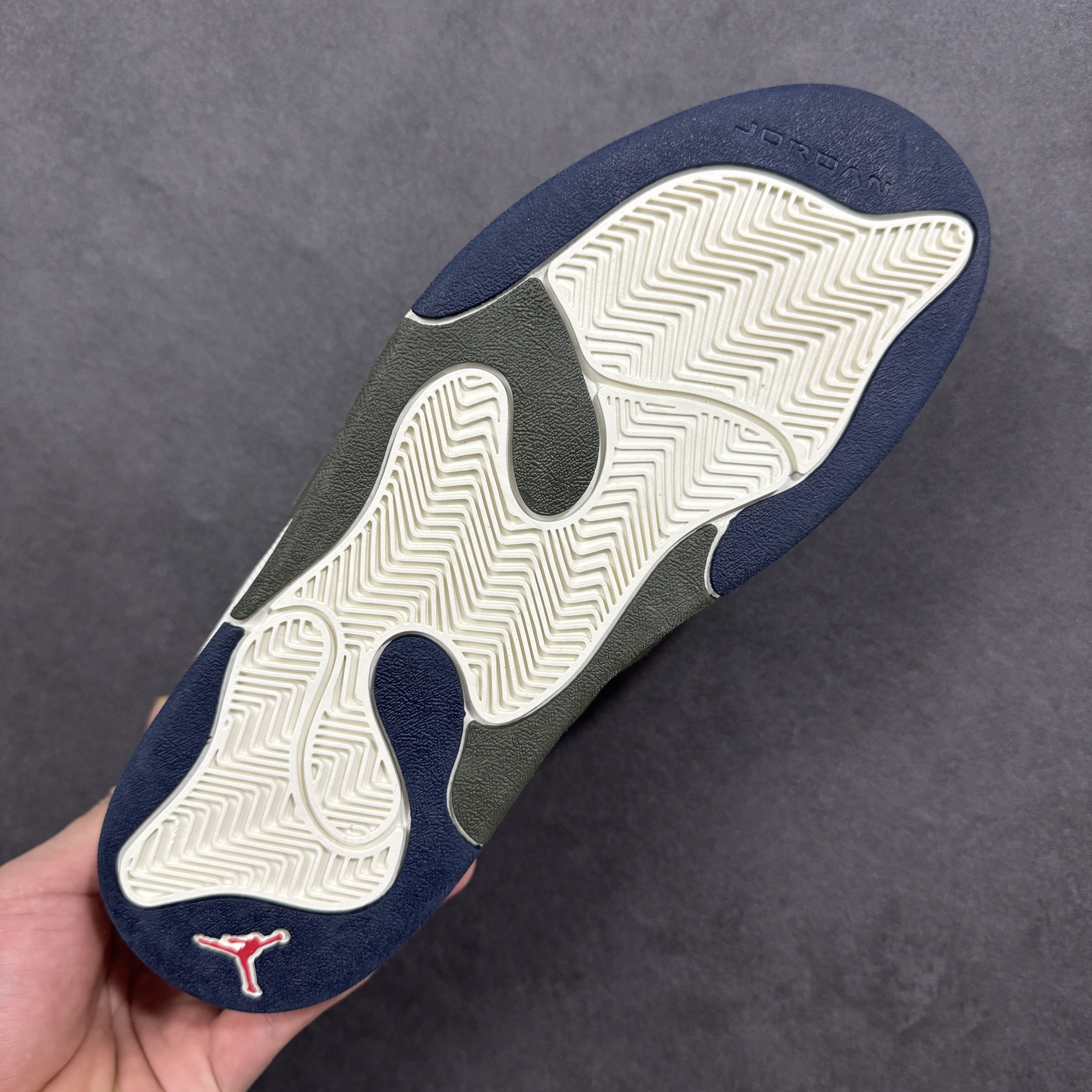 Nike Jordan Session IB3731-301