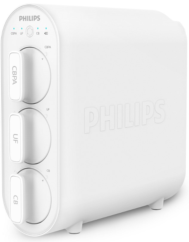 香港行貨 | 飛利浦 Philips 櫥下型濾水器 | AUT3234/94 | 2年保養