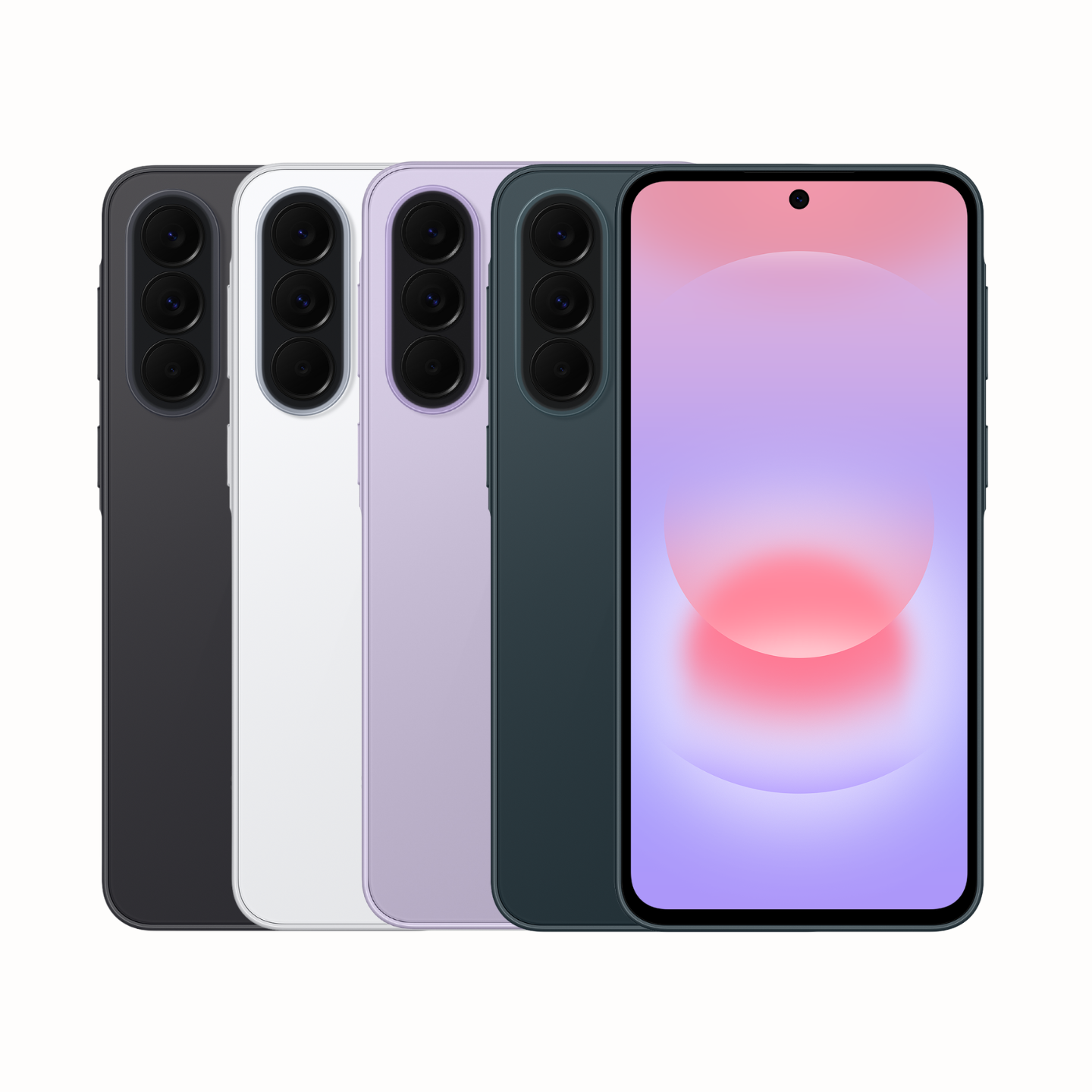 Samsung Galaxy A37 5G (8GB+256GB) 智能手機 香港行貨