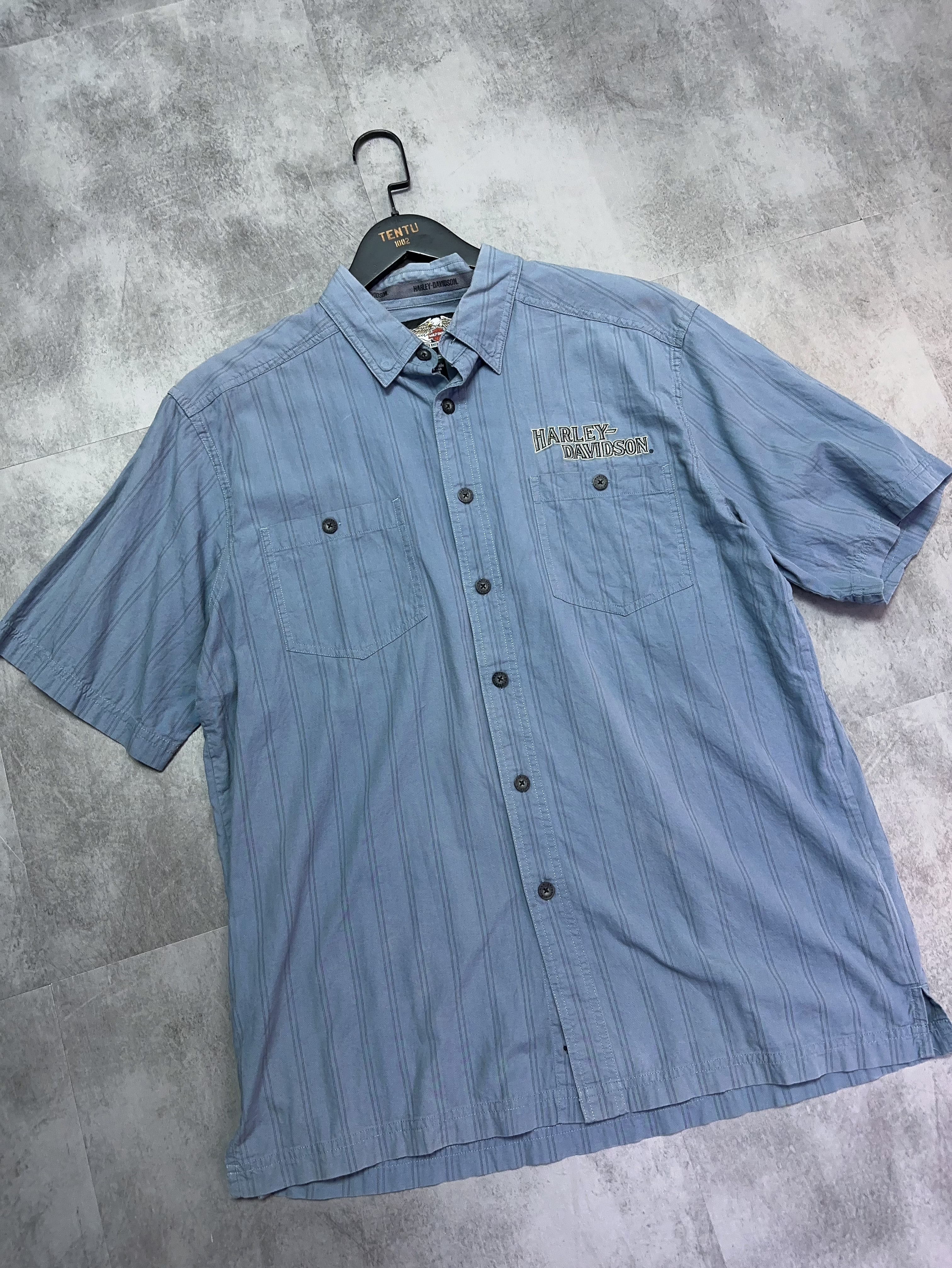 Harley-Davidson Shirt - L