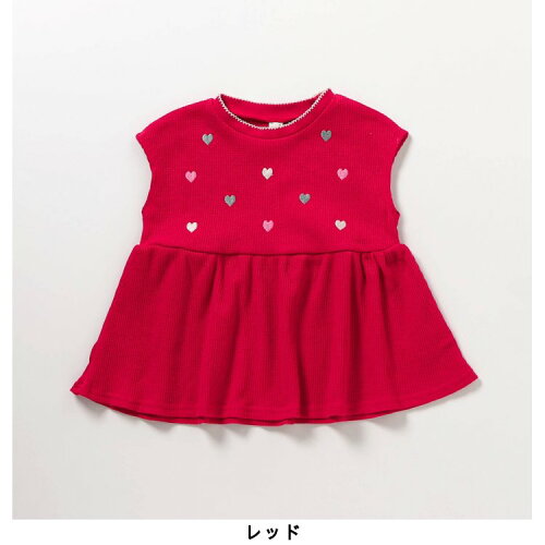 🆕【⭐訂購⭐】 🇯🇵日本直送🌀刺繡 荷葉邊 華夫格上衣［5款選］🌀[ELDA-0211][260523]