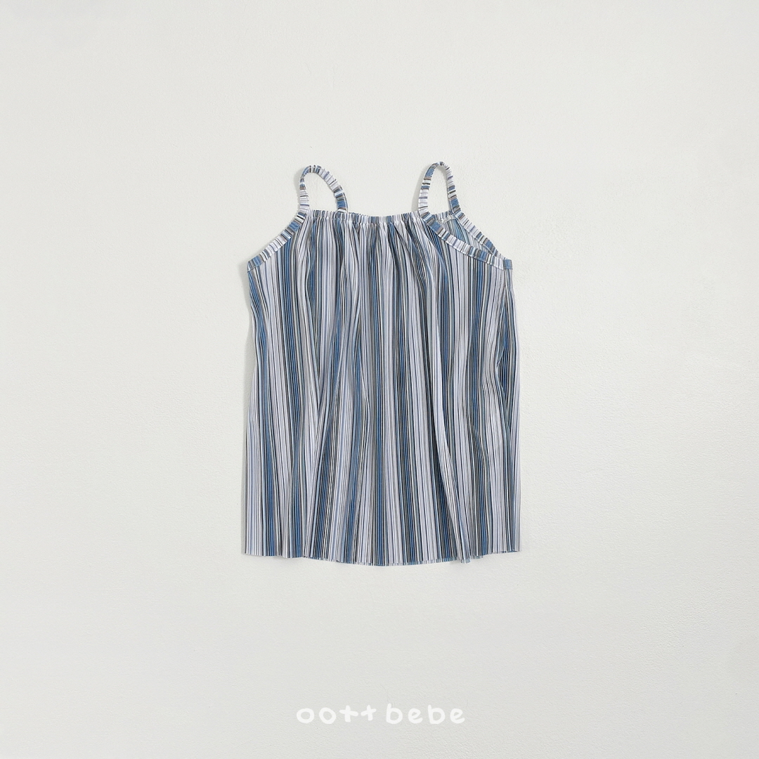 🇰🇷oottbebe吊帶裙 親子