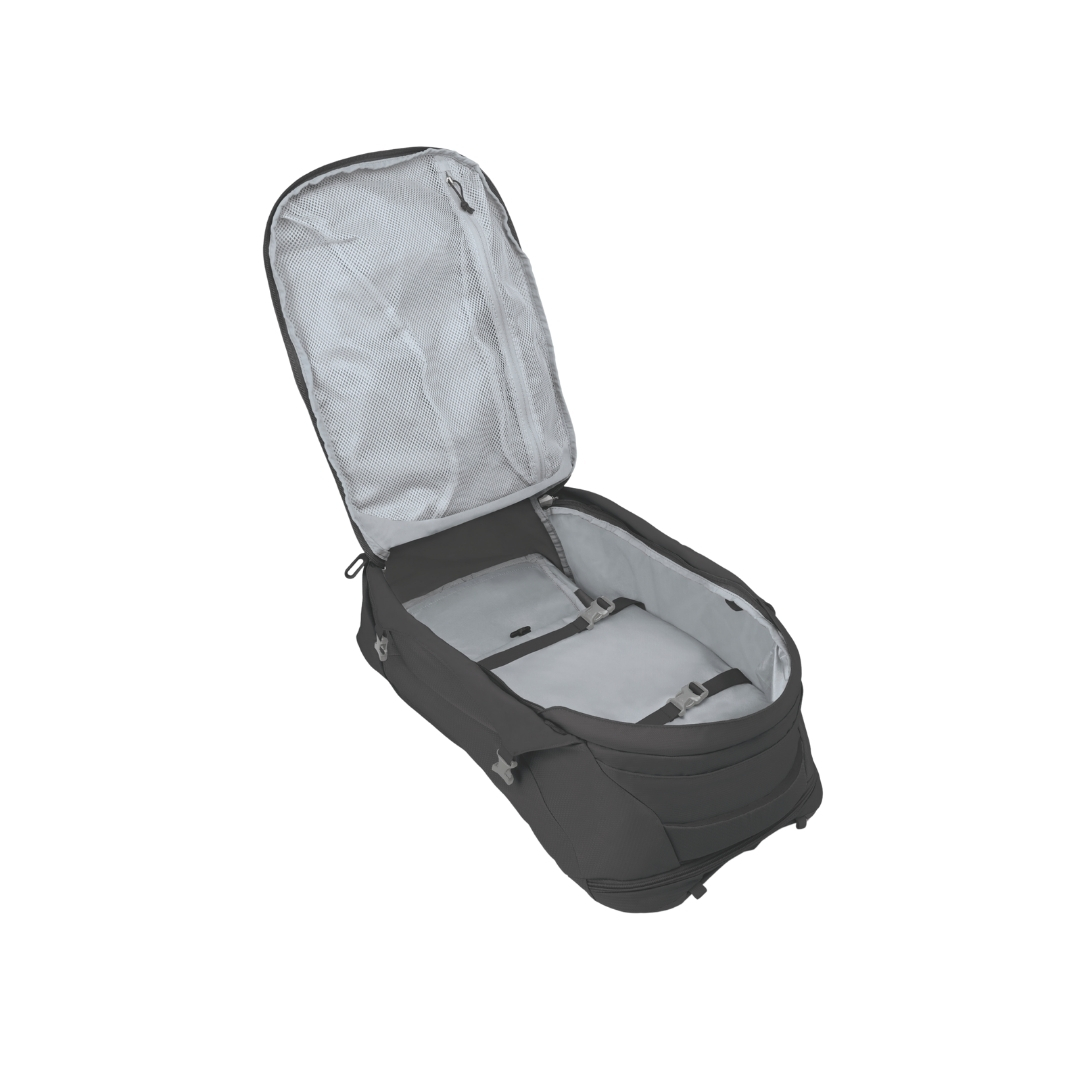 【多色選擇】Osprey Fairview 40 (F25) 旅行背包