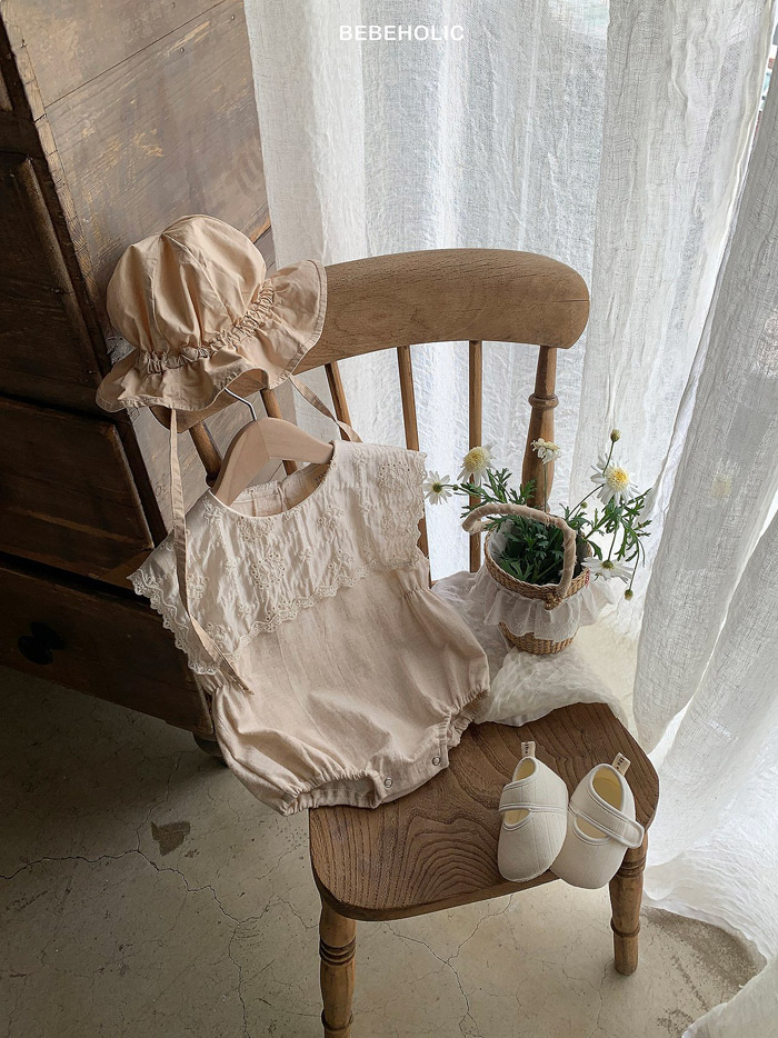 🇰🇷Bebeholic包屁