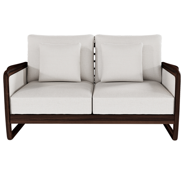 兩座位梳化 8015