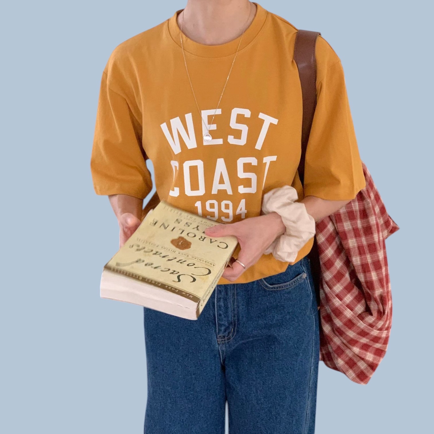 221022 West Coast tee