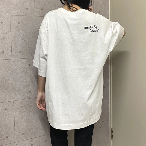 日版🇯🇵Mickey 寛身Tee