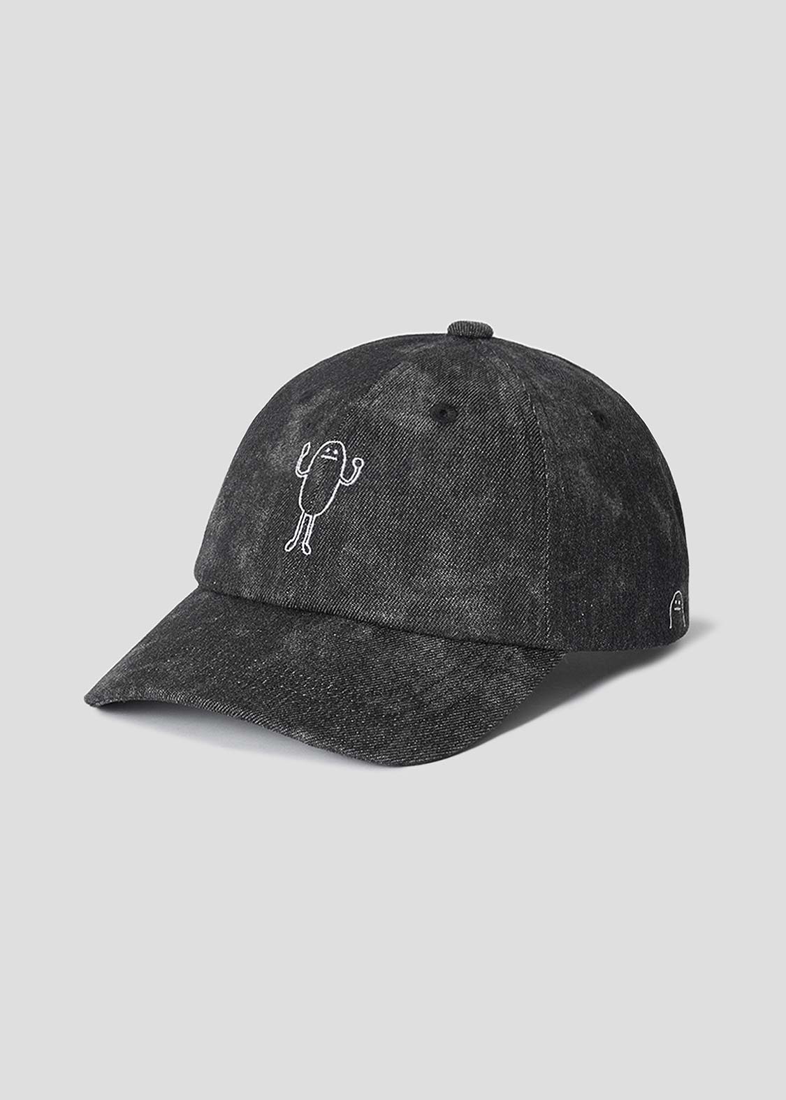 📦訂購 日本限定 graniph Beautiful Shadow 棒球帽🧢