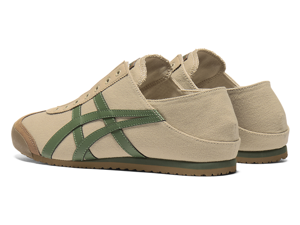 【预购】Onitsuka Tiger MEXICO PARATY｜1183A437