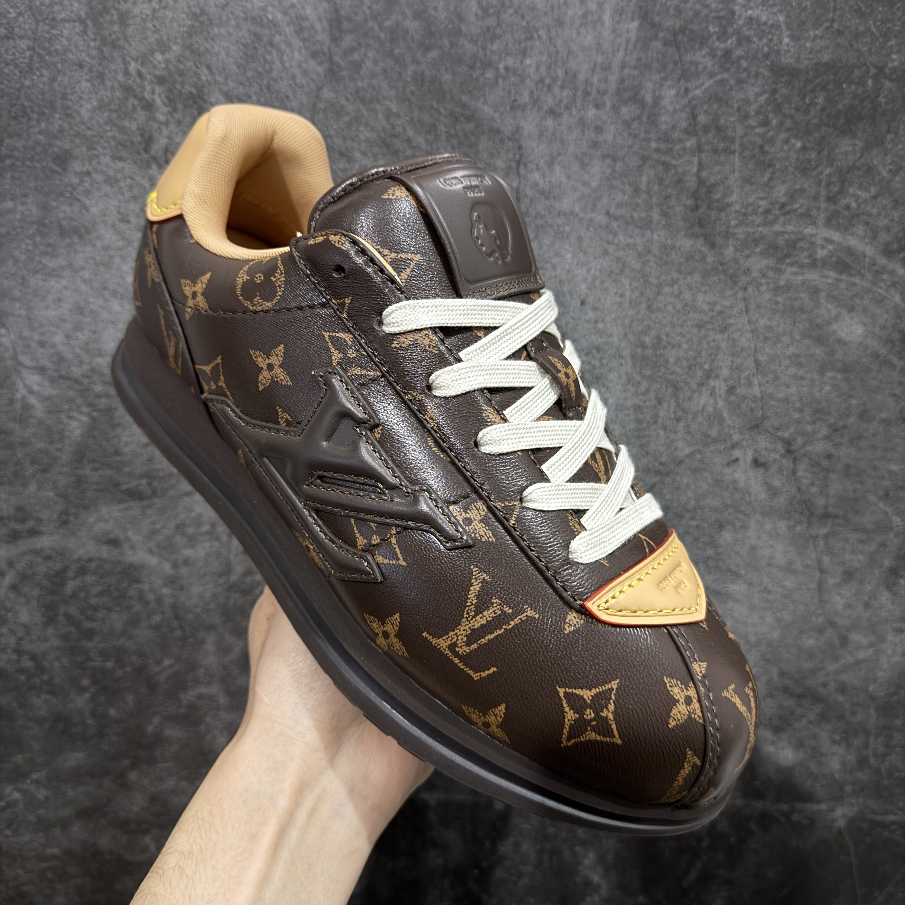 Louis Vuitton LV Buttersoft