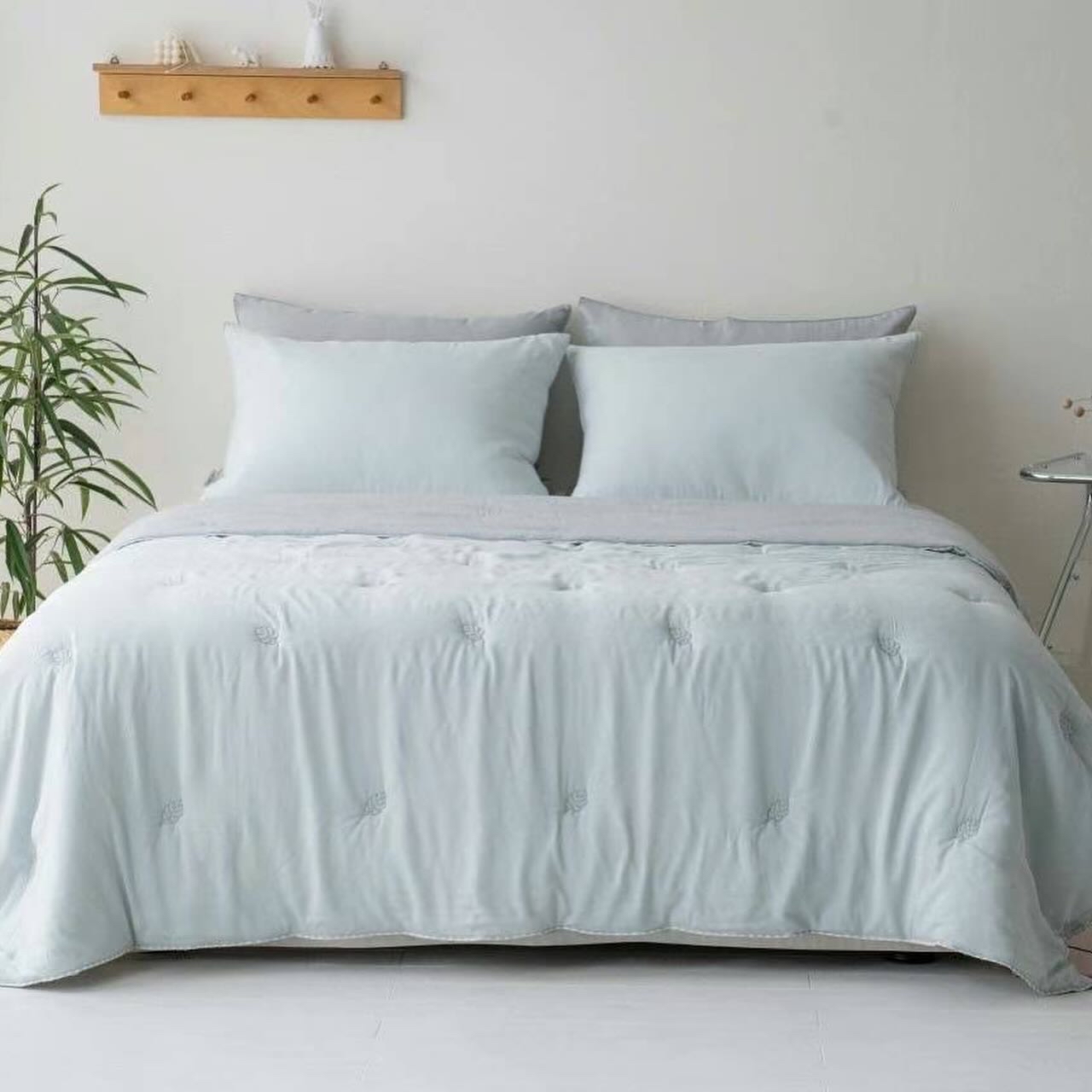 韓國製天絲涼感被