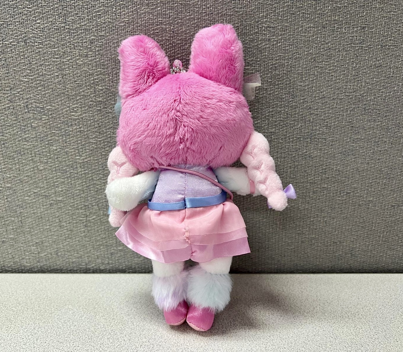 🎌日本直送🎌 原宿限定Kawaii Sanrio Factory長腿系列公仔掛飾