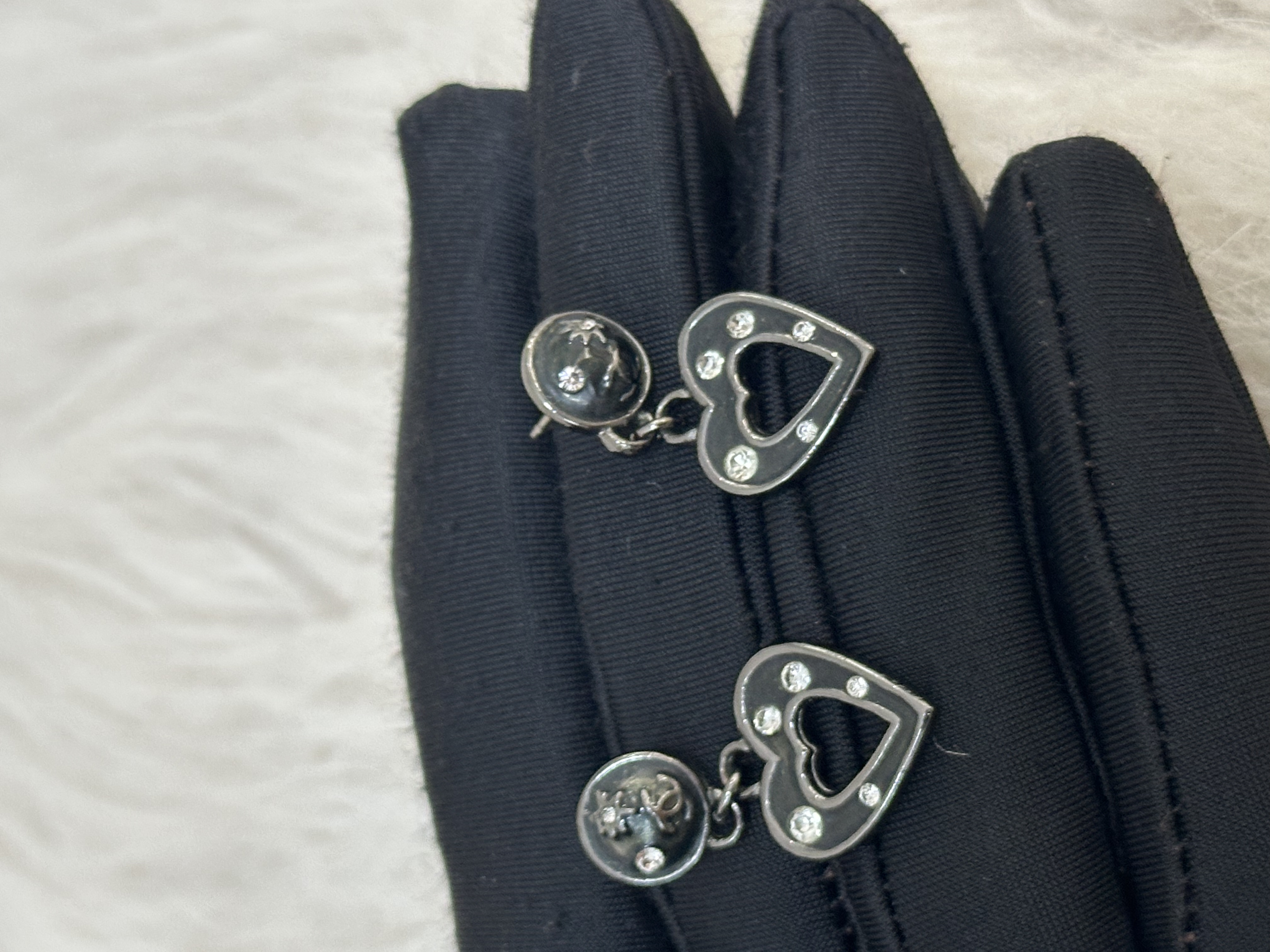 Pre-owned Chanel earring / 26NY02