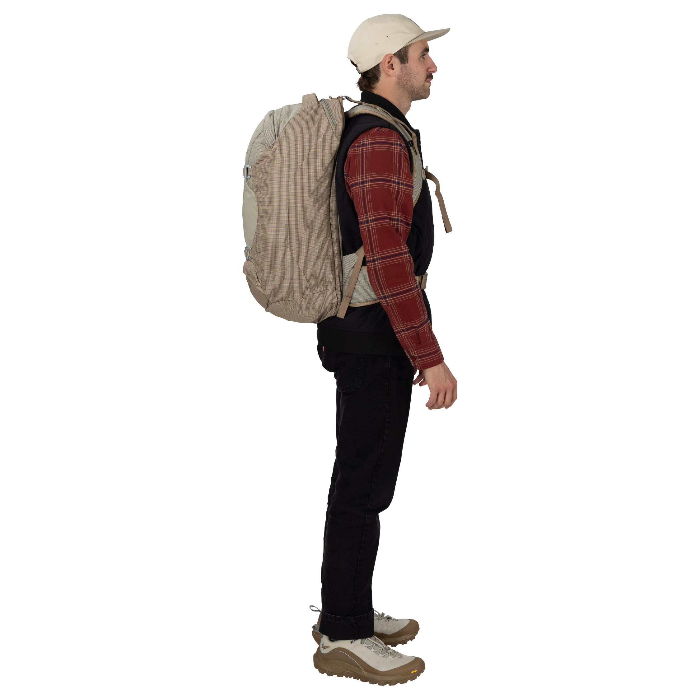 【Danner X Osprey 】Farpoint Limited Edition 聯乘系列