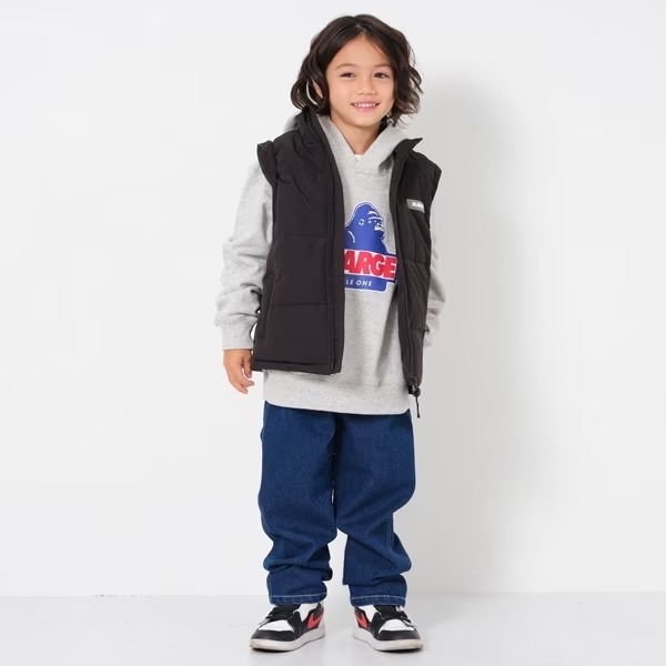 XLARGE-2024年福袋(5件套)A款| mamibbshop媽媽幼兒百貨