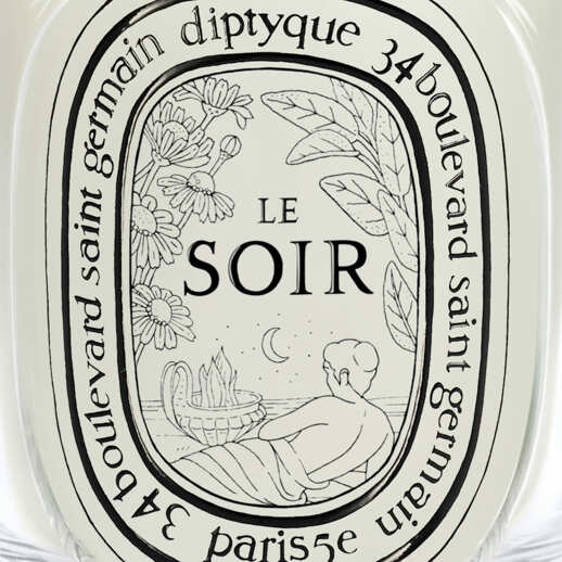 DIPTYQUE Le Soir (夜語) 經典蠟燭 Scented Candle 190g