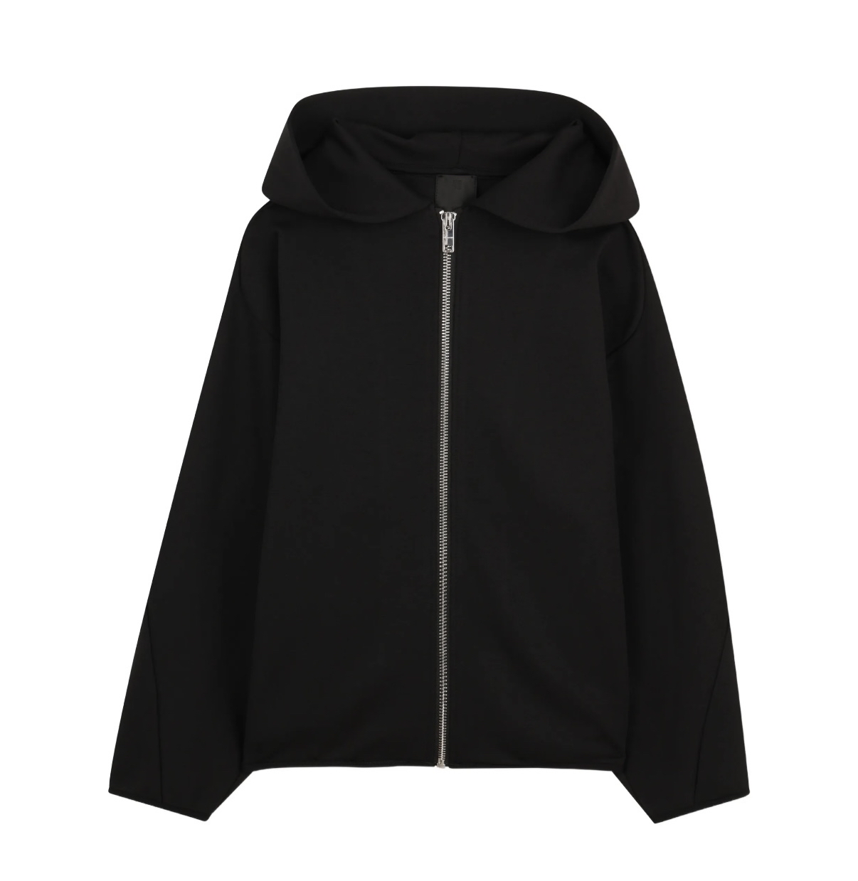 Givenchy 拉鏈連帽外套