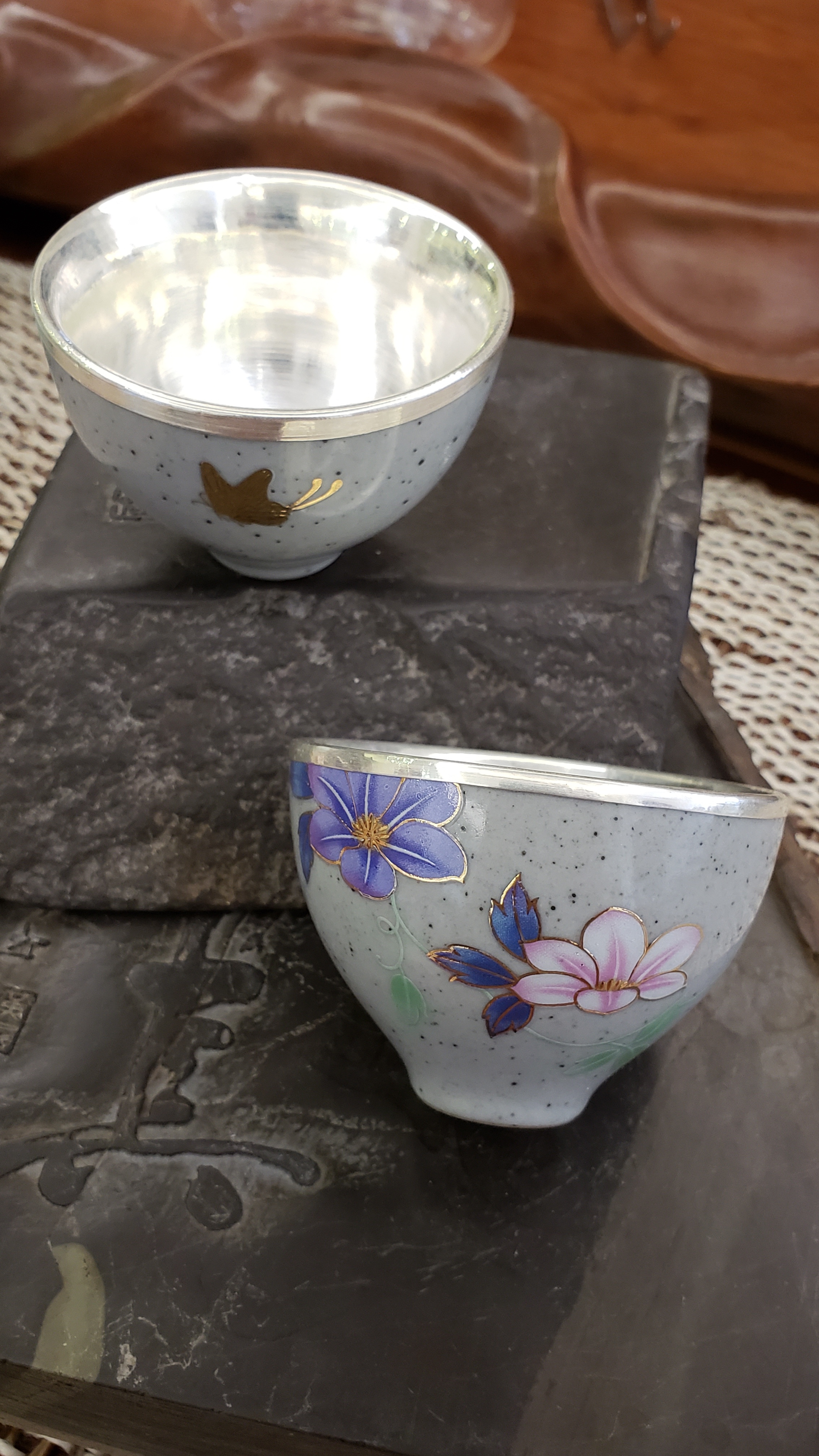 24-銀杯 - <有需要請聯絡我們 852-6329 6186>