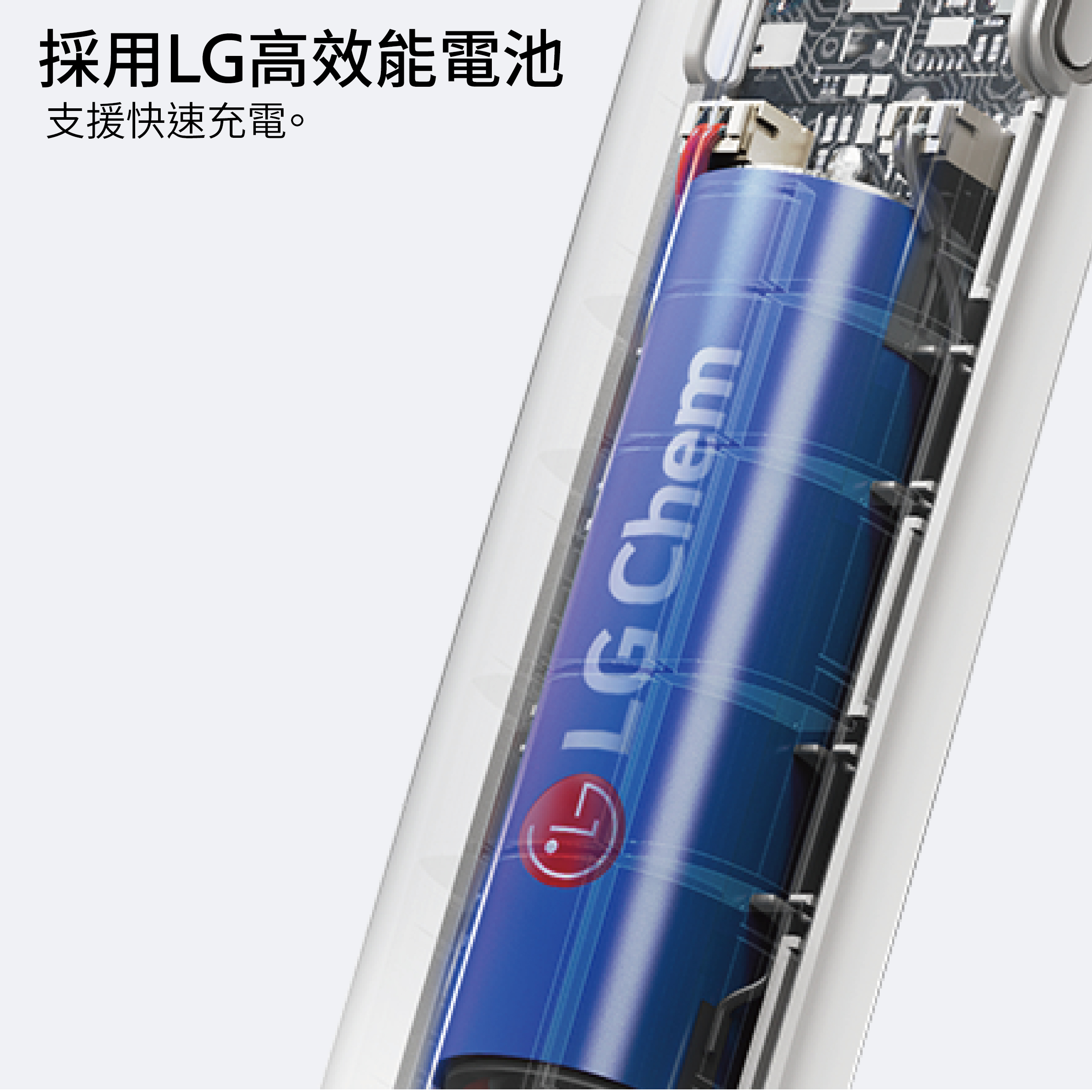LUMENA FAN JET ULTRA FOLD 製冷折疊風扇 | 瞬間降溫 19hr 續航