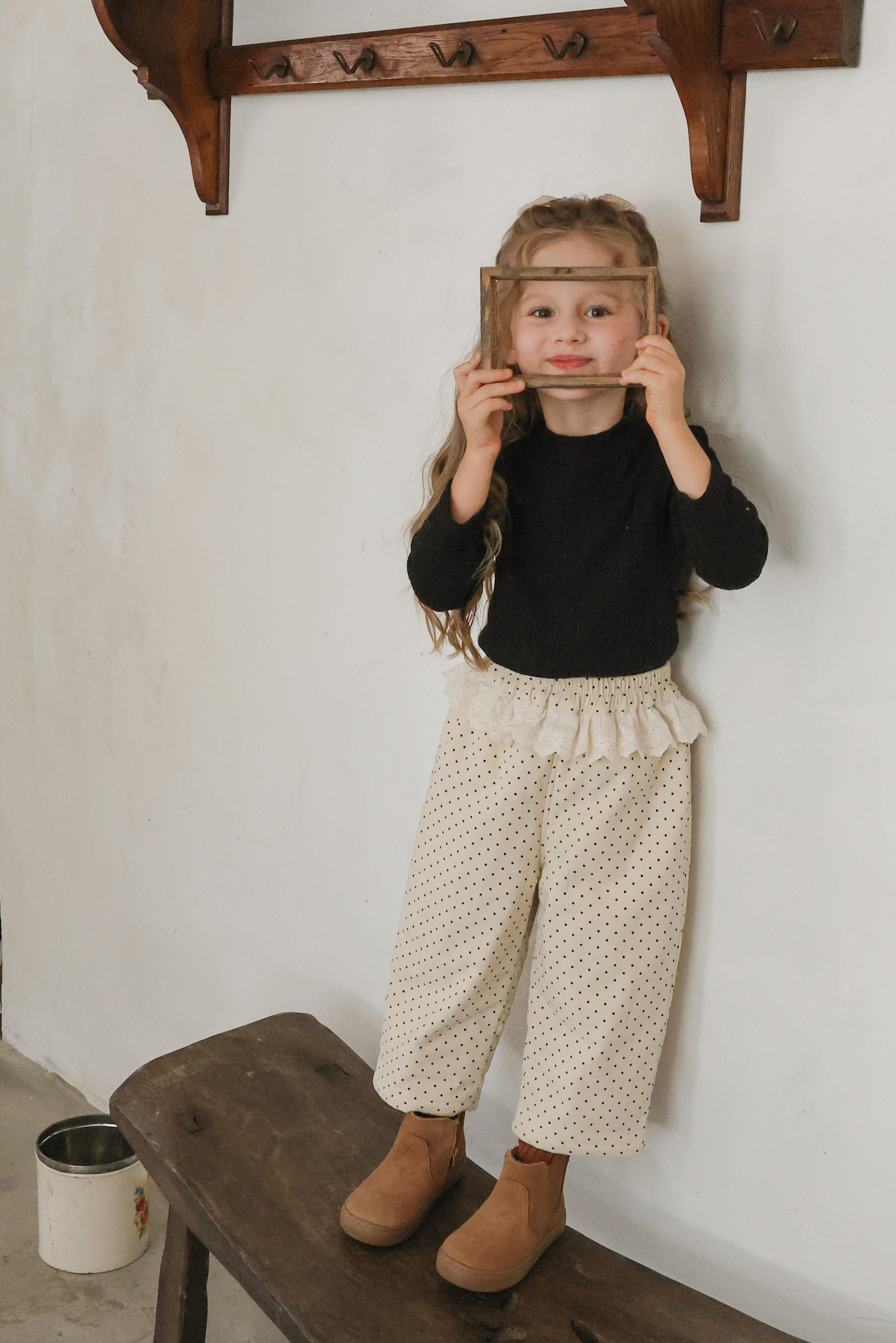 FLO | Olli pants