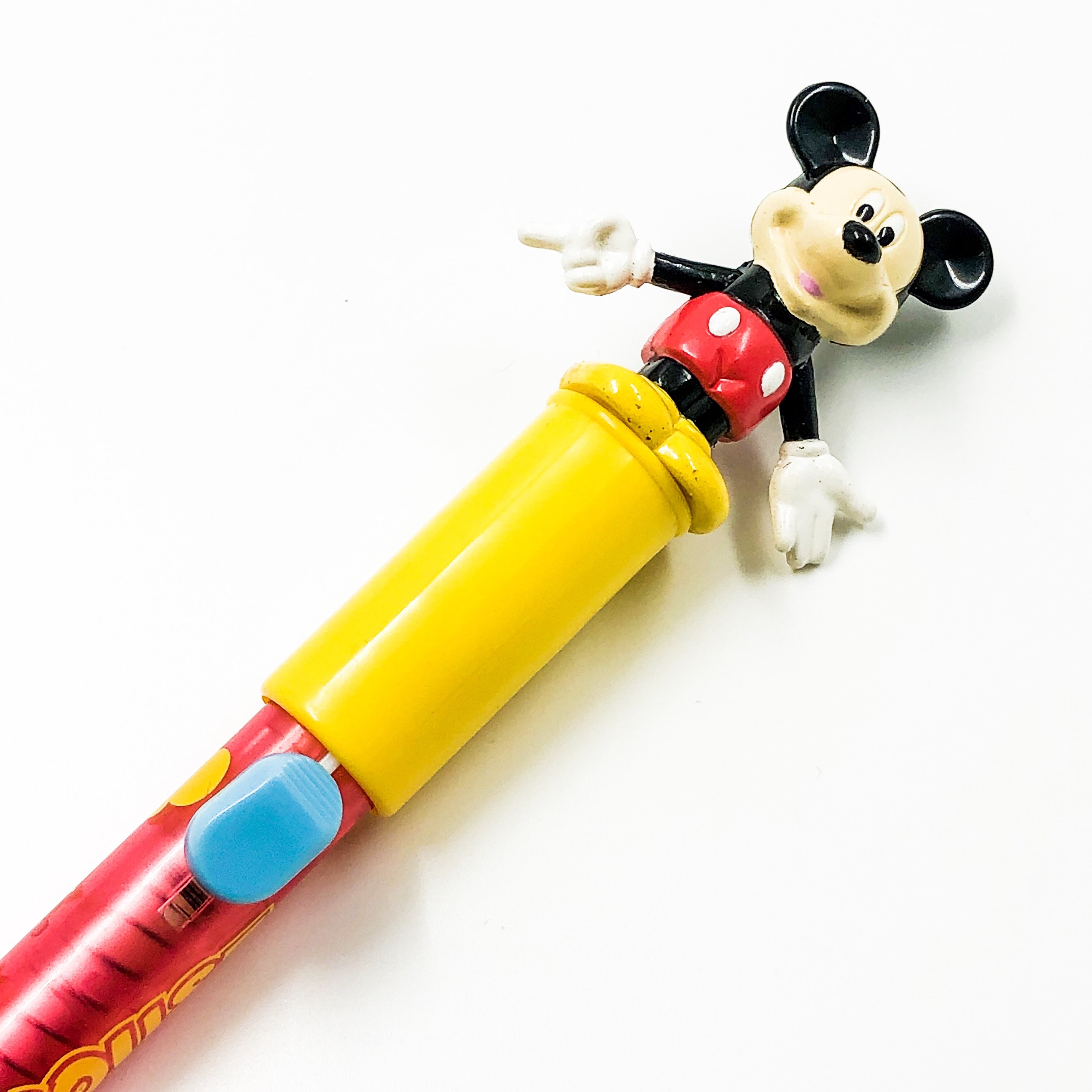 0.5MM 鉛芯筆 Mickey Mouse (4431-839)