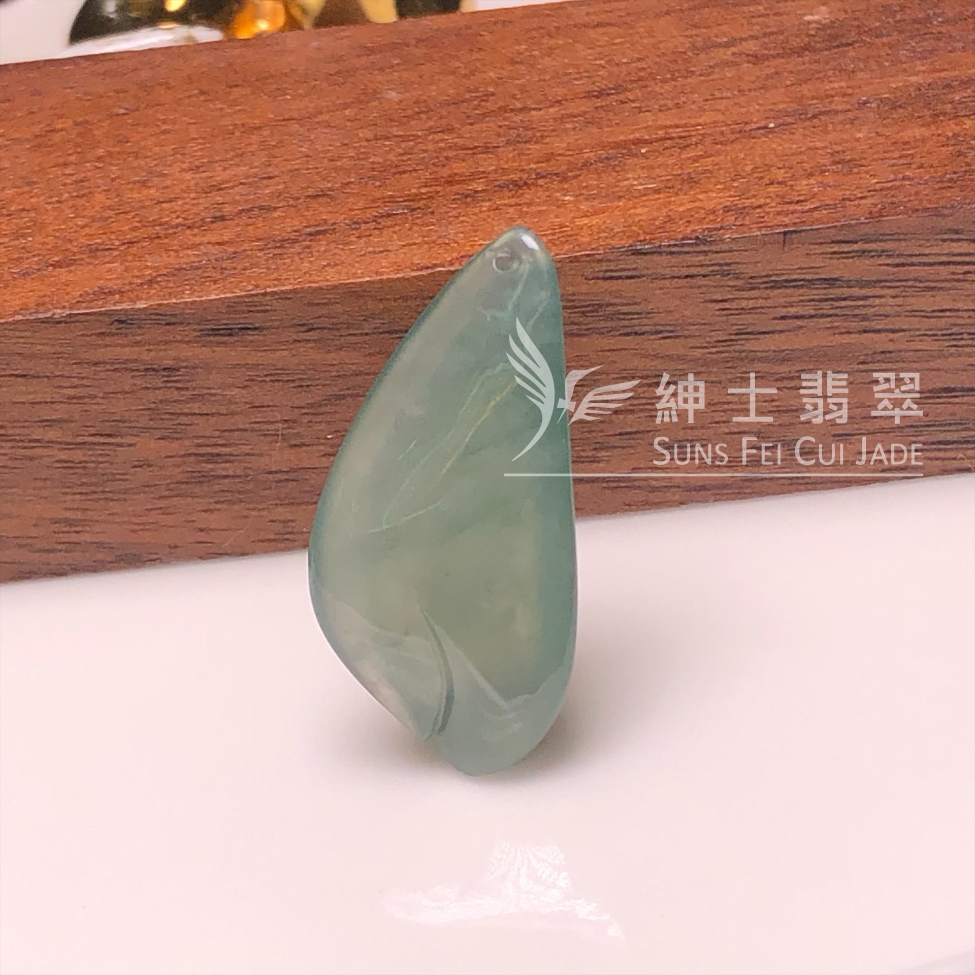 YK00740 老油青悟道