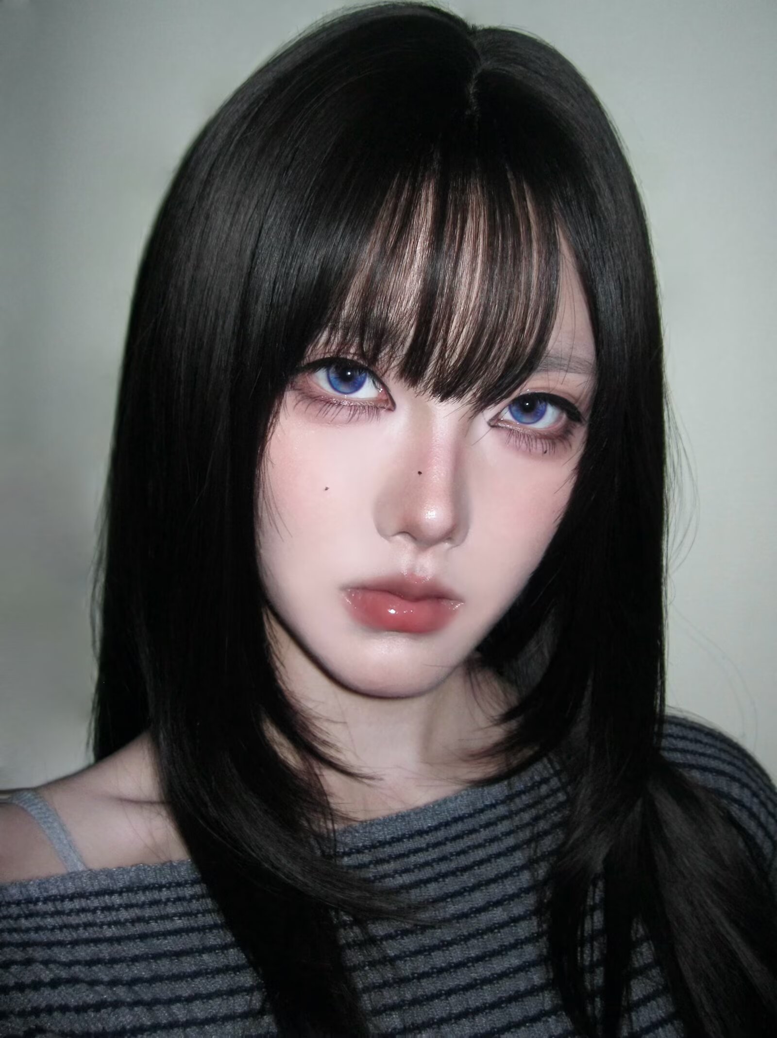 EggUncle 半年拋 但我愛你/低像素可可/鐳射泡泡糖