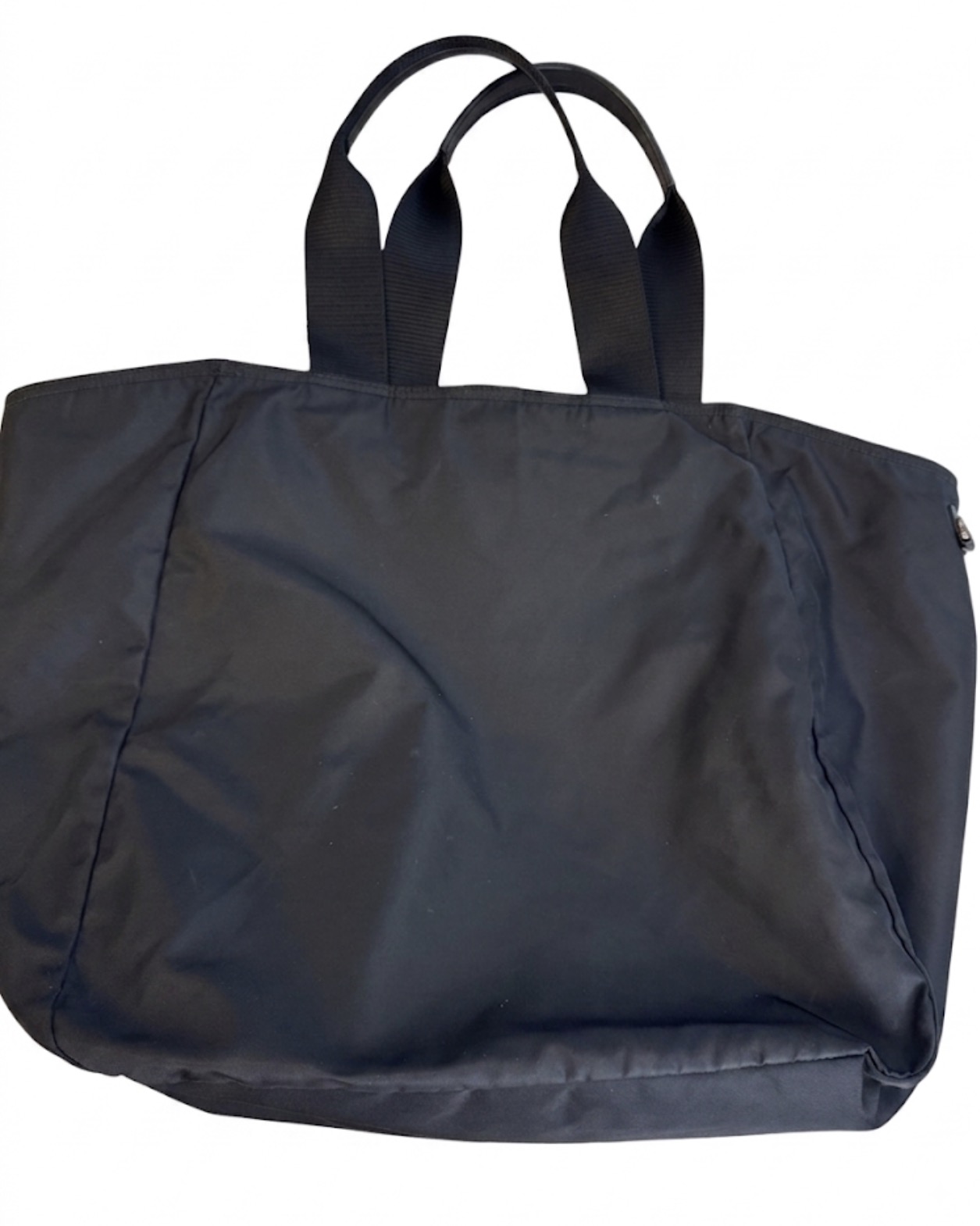 Prada Nylon 2way Bag
