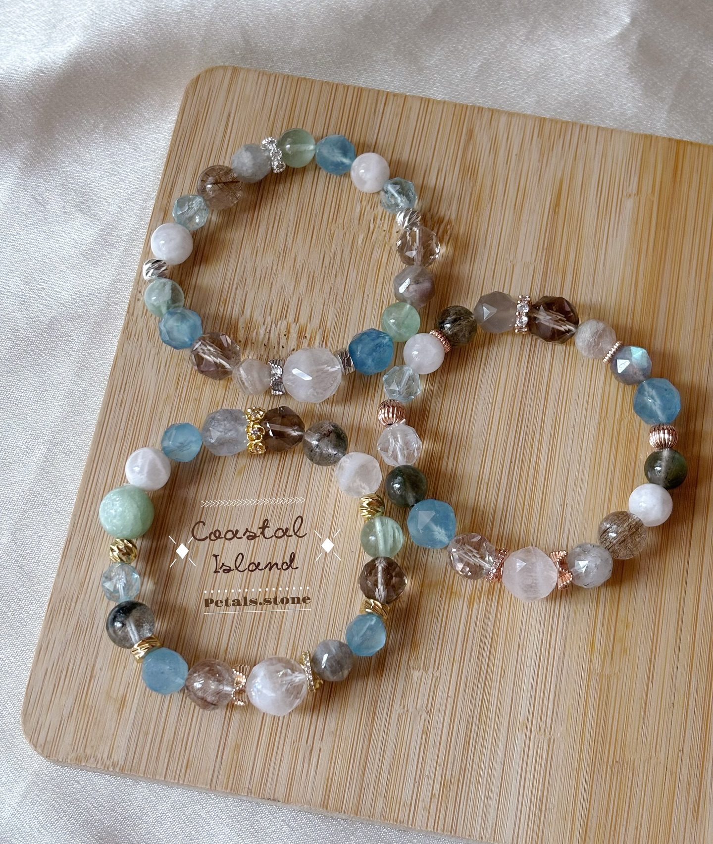 【 Ｃｏａｓｔａｌ🏝️Ｉｓｌａｎｄ】