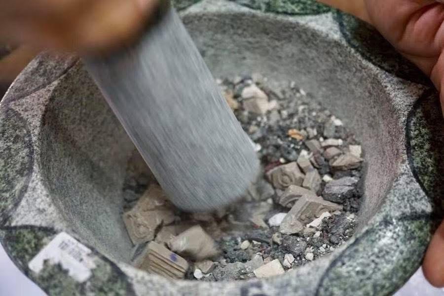 阿贊奥 - 早期終極JaiKard符管 (剩不多了)