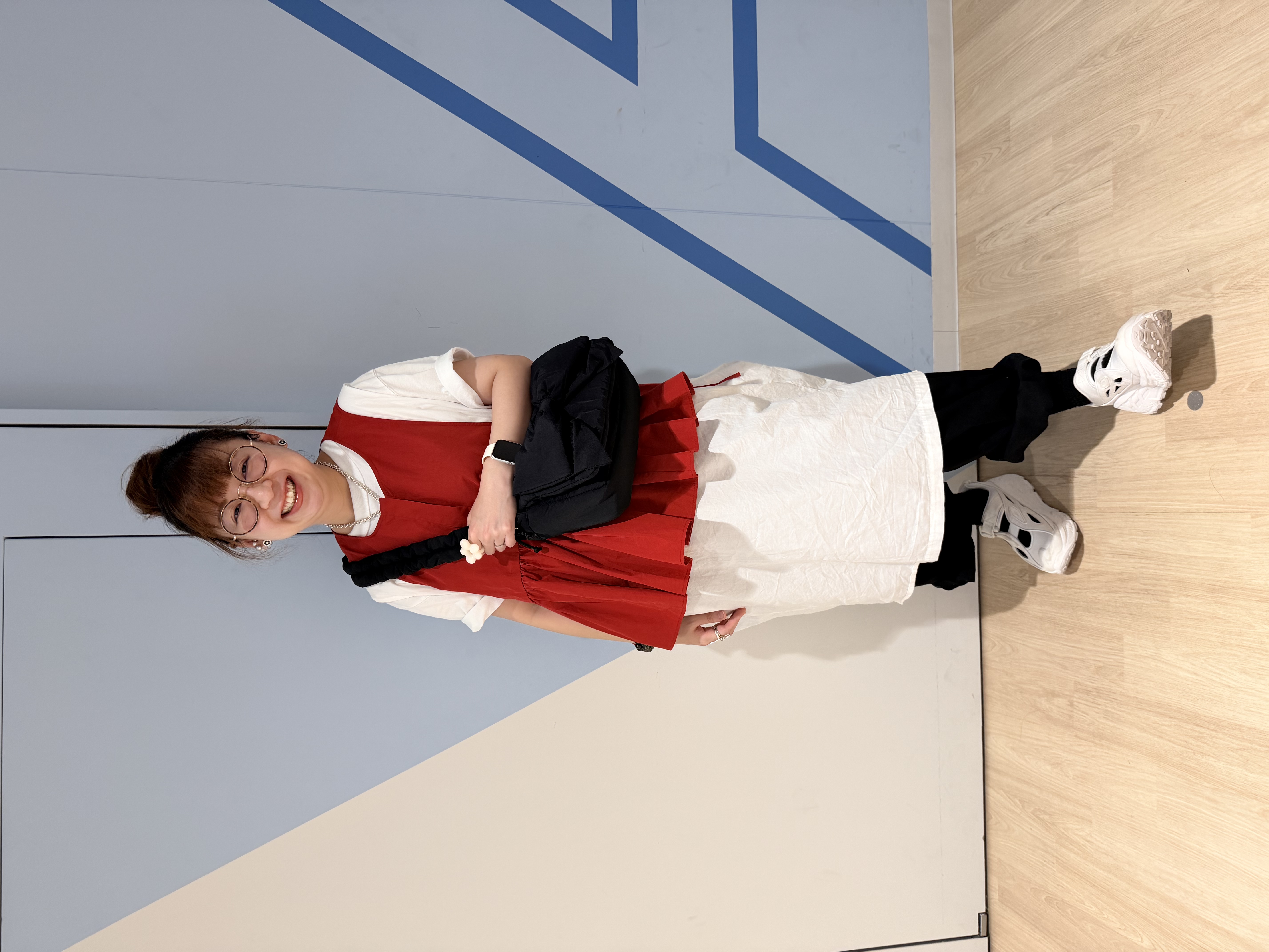 日本蝴蝶結袋