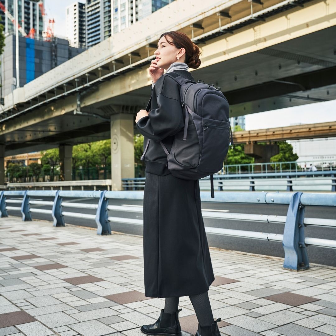 【全黑特別版】Osprey Daylite Plus_APAC LTD