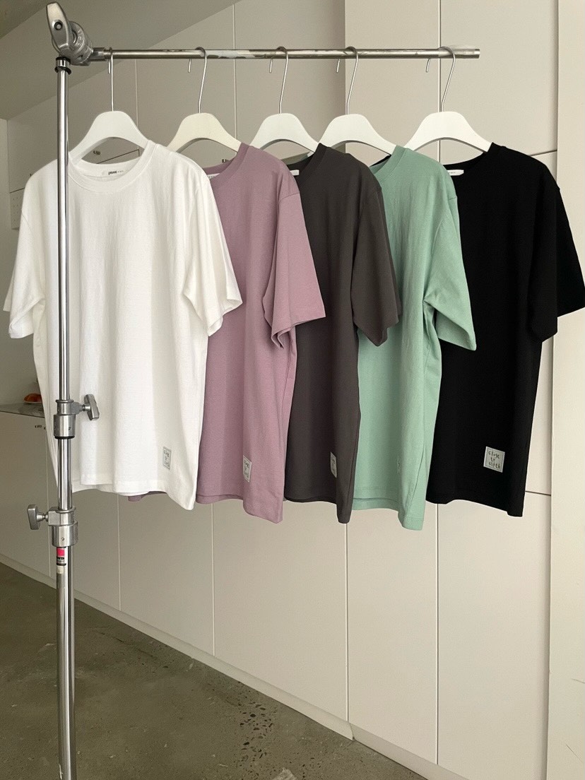 (2026FW) URBAN CLOTH - TOP