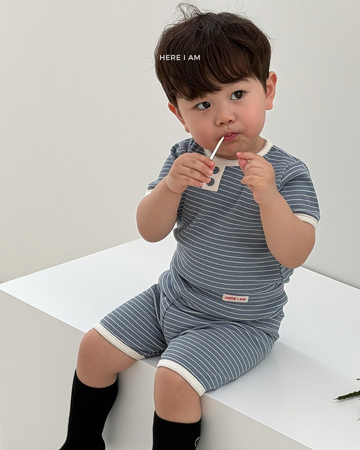 🇰🇷Here I Am set