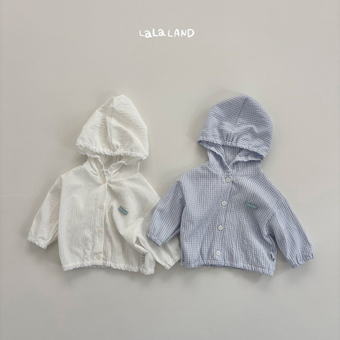 🇰🇷Lalaland Bebe外套