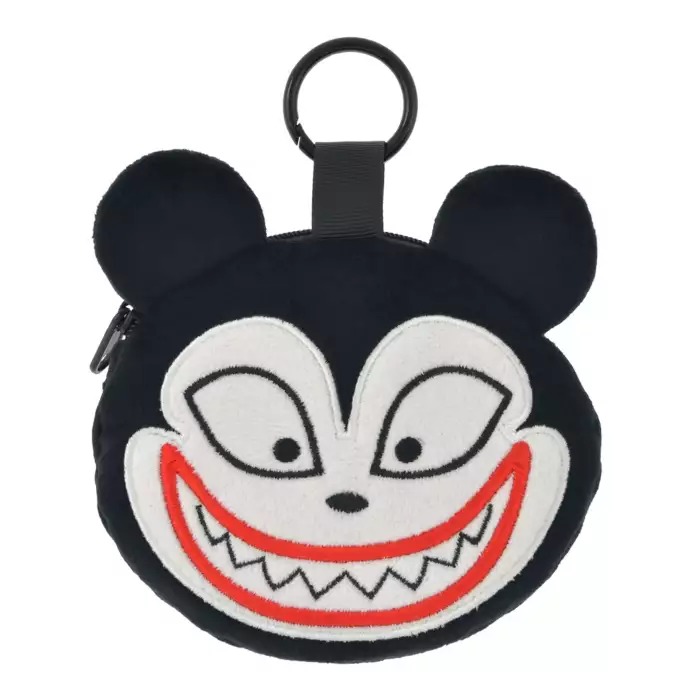 🎀【預訂】Vampire Teddy 小包 - 2026 TIM BURTON'S THE NIGHTMARE BEFORE CHRISTMAS
