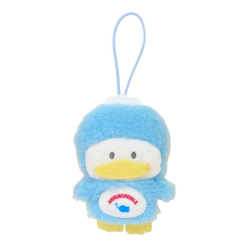 🎌日本直送🎌Sanrio 卡通 毛公仔吊飾