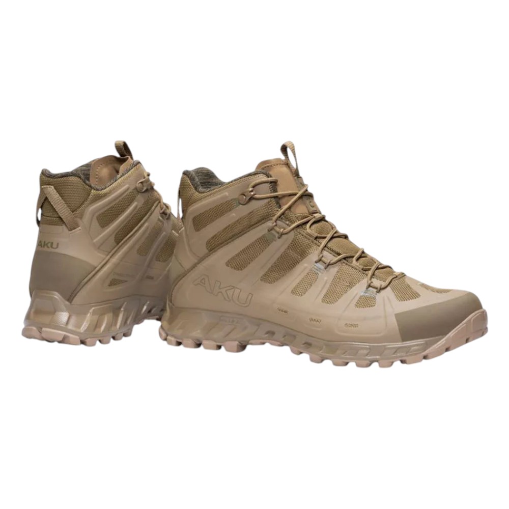 AKU Selvatica Tactical Mid GTX （672T）