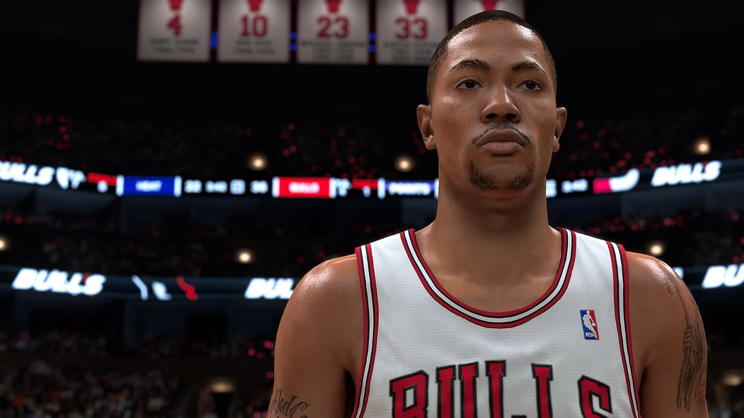 【預售 4/9】SW2 NBA 2K27 中/英/日文  (中文封面) PO0958