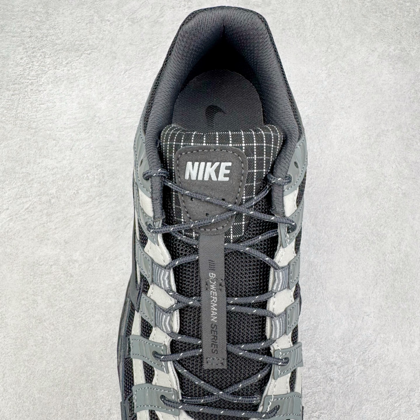 Nike P-6000 HQ3818-001 