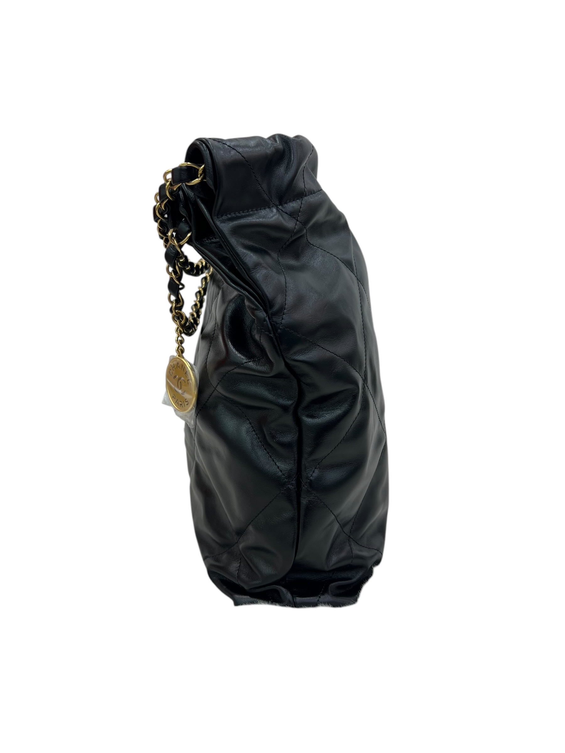 Pre-owned Chanel 22bag / Product Code: 080813